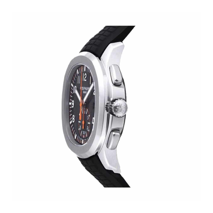 Reptime Durable Patek Philippe Aquanaut Chronograph 5167A-001 Perfect Clone Edition 353