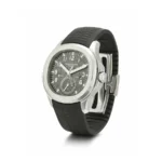 Reptime FastDry Patek Philippe Aquanaut Travel Time 5164A-001 “Dual Time” Supreme Clone Quality 351