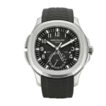 Reptime FastDry Patek Philippe Aquanaut Travel Time 5164A-001 “Dual Time” Supreme Clone Quality 351
