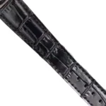 Reptime Patek Philippe Calatrava 5153G-010 “White Gold Officer’s Case” Authentic Clone 1: Bold 352