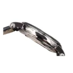 Reptime Patek Philippe Calatrava 5153G-010 “White Gold Officer’s Case” Authentic Clone 1: Bold 352