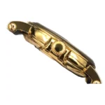 Reptime Patek Philippe Calatrava 5153R-001 “Rose Gold Officer’s Case” Superior Replica Seasonal 356