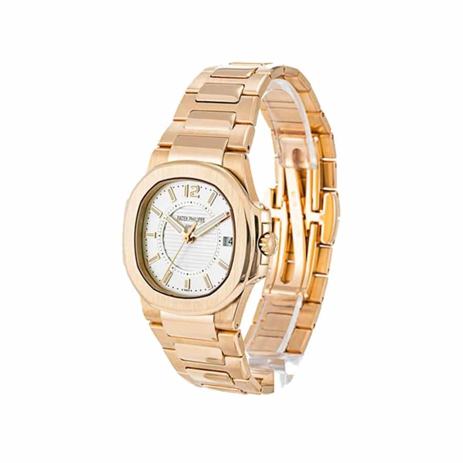 Reptime Patek Philippe Calatrava 5227J-001 “Officer’s Case” High Fidelity Replica Comfortable 360