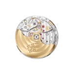 Reptime Unique Patek Philippe Calatrava 6007G-001 “White Gold Black Dial”  Copy 1: 365