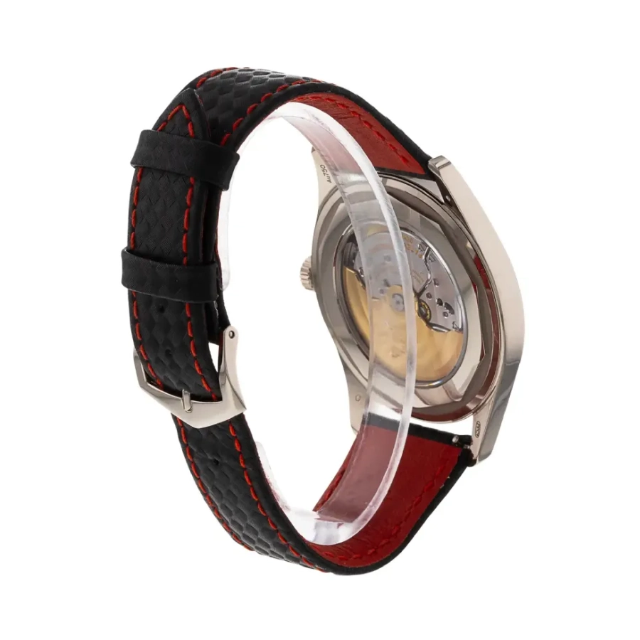 Reptime Comfortable Patek Philippe Calatrava 6007G-010 Perfect Duplicate Edition 359