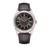 Reptime Comfortable Patek Philippe Calatrava 6007G-010 Perfect Duplicate Edition 359