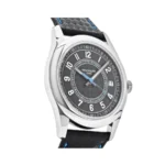 Reptime Original Patek Philippe Calatrava 6007G-011 “White Gold Blue Dial” Exclusive Clone Edition 363