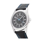 Reptime Original Patek Philippe Calatrava 6007G-011 “White Gold Blue Dial” Exclusive Clone Edition 363