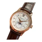 Reptime TopPick Patek Philippe Complications 5205R-001 “Rose Gold Annual Calendar” High-End Replica 1: 369