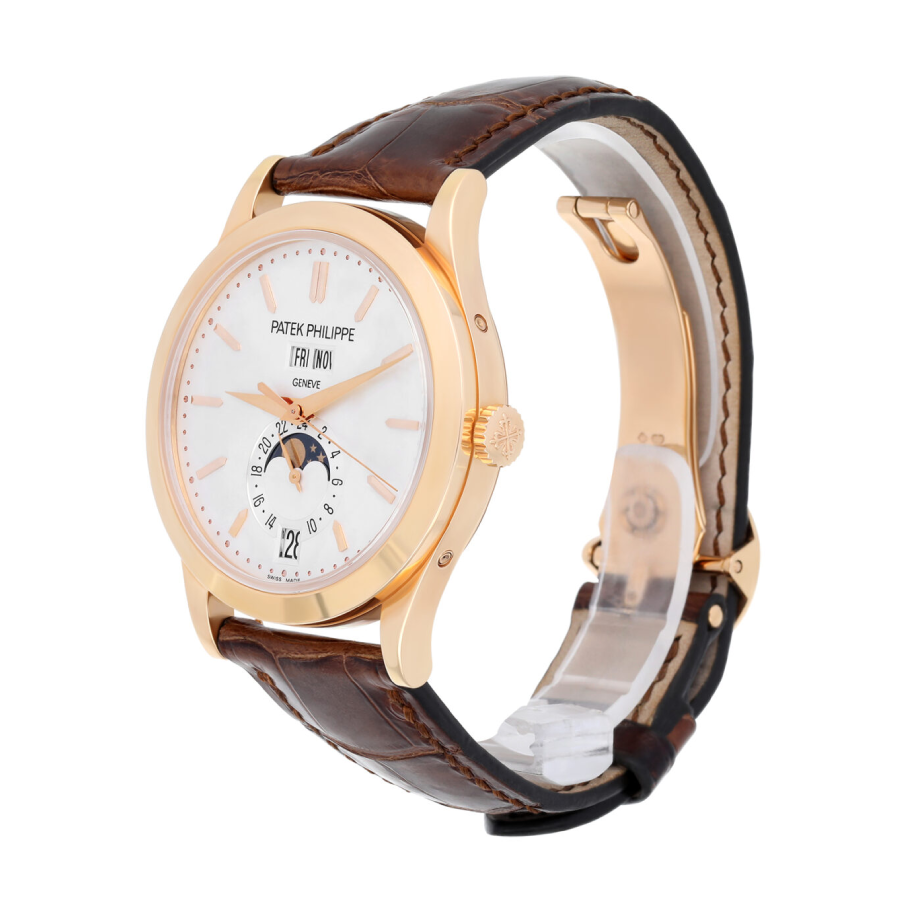 Reptime Timeless Patek Philippe Complications 5396 R-011 Ultra Fine Replica 370