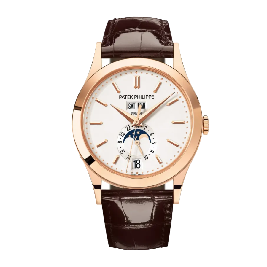 Timeless Patek Philippe Complications 5396 R-011 Ultra Fine Replica 370