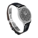 Reptime Casual Patek Philippe Complications 5396G-014 “White Gold Blue Sunburst” Exact Replica 1: 381