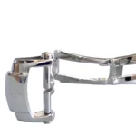 Reptime WaterResistant Patek Philippe Grand Complications P83000 Tourbillon Silver Dial Perfect Clone Quality 374