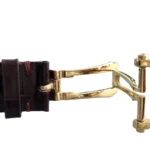 Reptime Patek Philippe Grand Complications P83000 Tourbillon Yellow Gold  Duplicate Snug 384