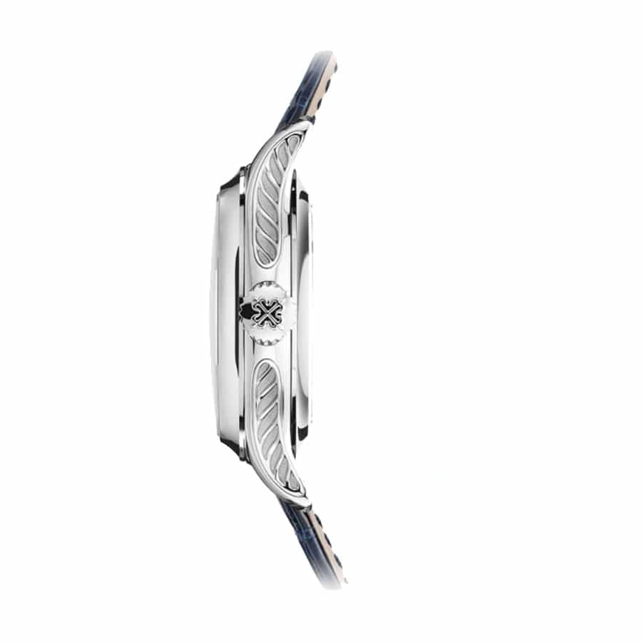 Reptime Patek Philippe Minute Repeater Tourbillon 5207P “Platinum” Authentic Clone 1: EyeCatching 383