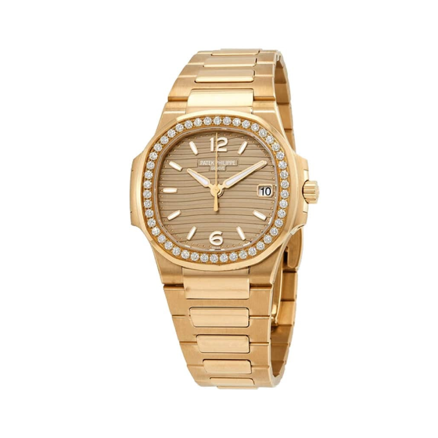 Reptime UrbanChic Patek Philippe Nautilus 3700 “Vintage” Handcrafted Clone Quality 391