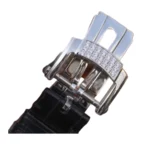 Reptime Patek Philippe Nautilus 5711 Tourbillon “Jumbo” White Dial Near  Replica OdorResistant 390