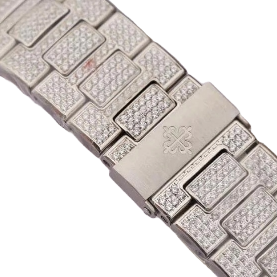 Reptime TimelessDesign Patek Philippe Nautilus 5711 Tourbillon Precision Replica Edition 395