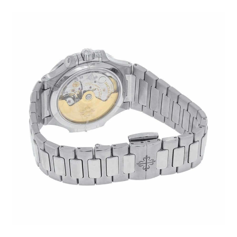 Reptime ComfortFit Patek Philippe Nautilus 5711 1P Platinum First-Class Clone 399