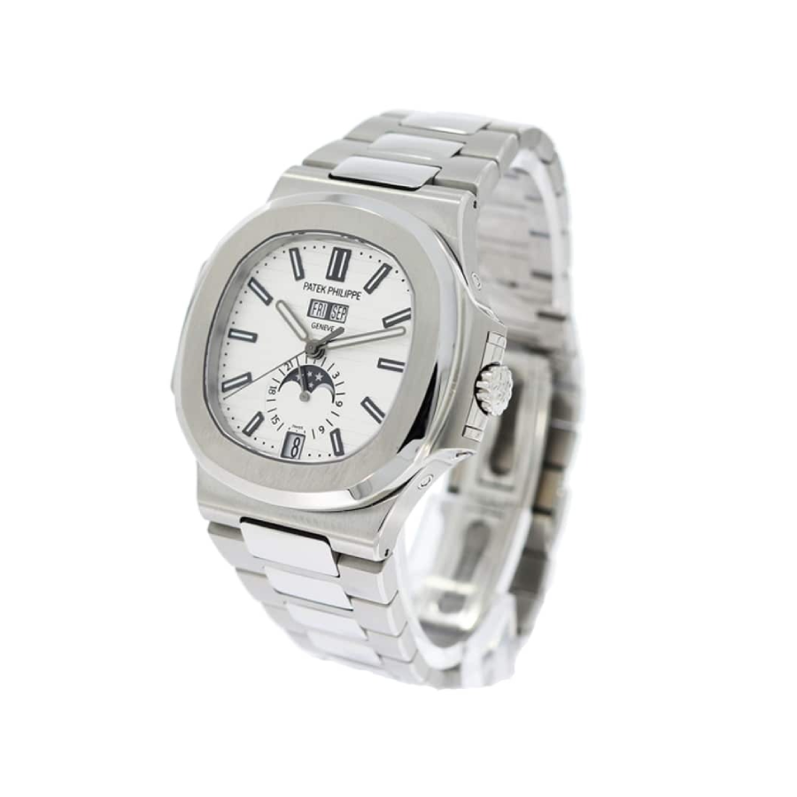 Reptime Supportive Patek Philippe Nautilus 5711 1R-001 Rose Gold Collector’s Clone 1: 405