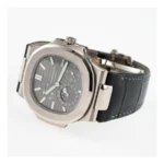Reptime Patek Philippe Nautilus 5712 1A-001 “Moon Phase” Masterpiece Clone Comfortable 407