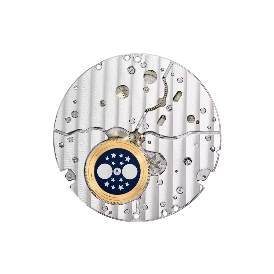 Reptime Patek Philippe Nautilus 5712 1R-001 Supreme Clone Edition Lightweight 408