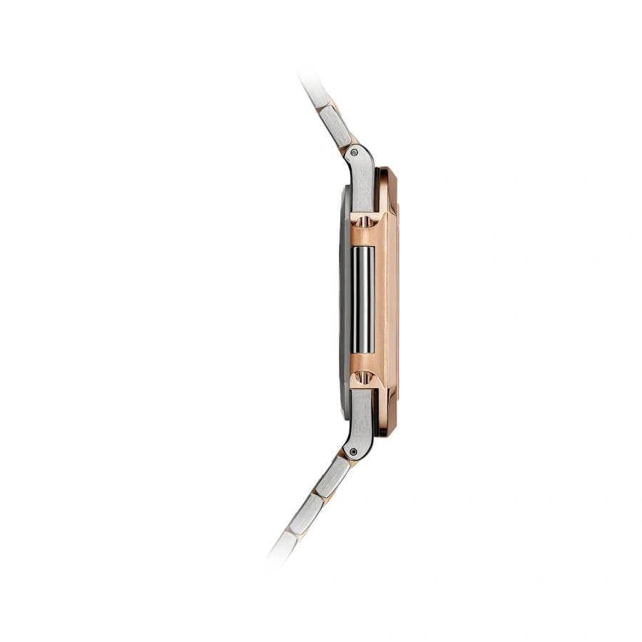 Reptime UrbanStyle Patek Philippe Nautilus 5980 1AR-001 “Two Tone Chronograph” True Replica 1: 416