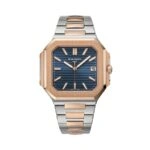Reptime UrbanStyle Patek Philippe Nautilus 5980 1AR-001 “Two Tone Chronograph” True Replica 1: 416
