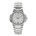 Reptime Stretchable Patek Philippe Nautilus 7118 1200A “Diamond Bezel” Mirror Clone Quality 422