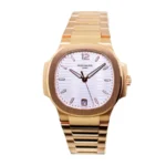 Reptime Patek Philippe Nautilus 7118 1R-001 Authentic Copy 1: FlexibleFit 429