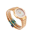 Reptime Patek Philippe Nautilus 7118 1R-001 Authentic Copy 1: FlexibleFit 429