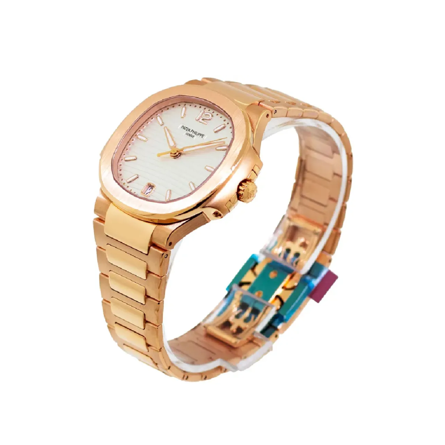 Reptime Patek Philippe Nautilus 7118 1R-001 Authentic Copy 1: FlexibleFit 429