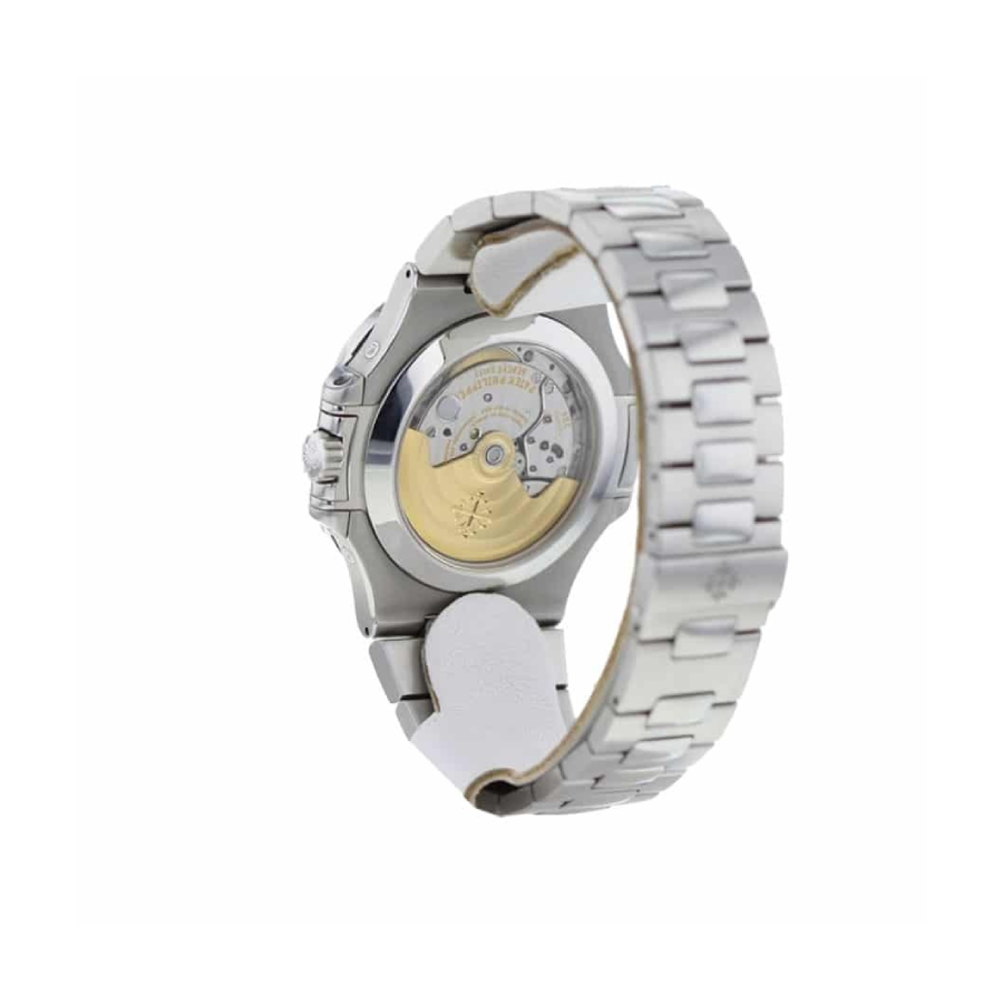 Reptime ZeroBulk Patek Philippe Nautilus “Black Dial” 5726 1A-001 Swiss Super Clone 385