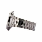 Reptime Patek Philippe Nautilus Chronograph 5980 1A-019 “White Dial” Precision Clone Supportive 428