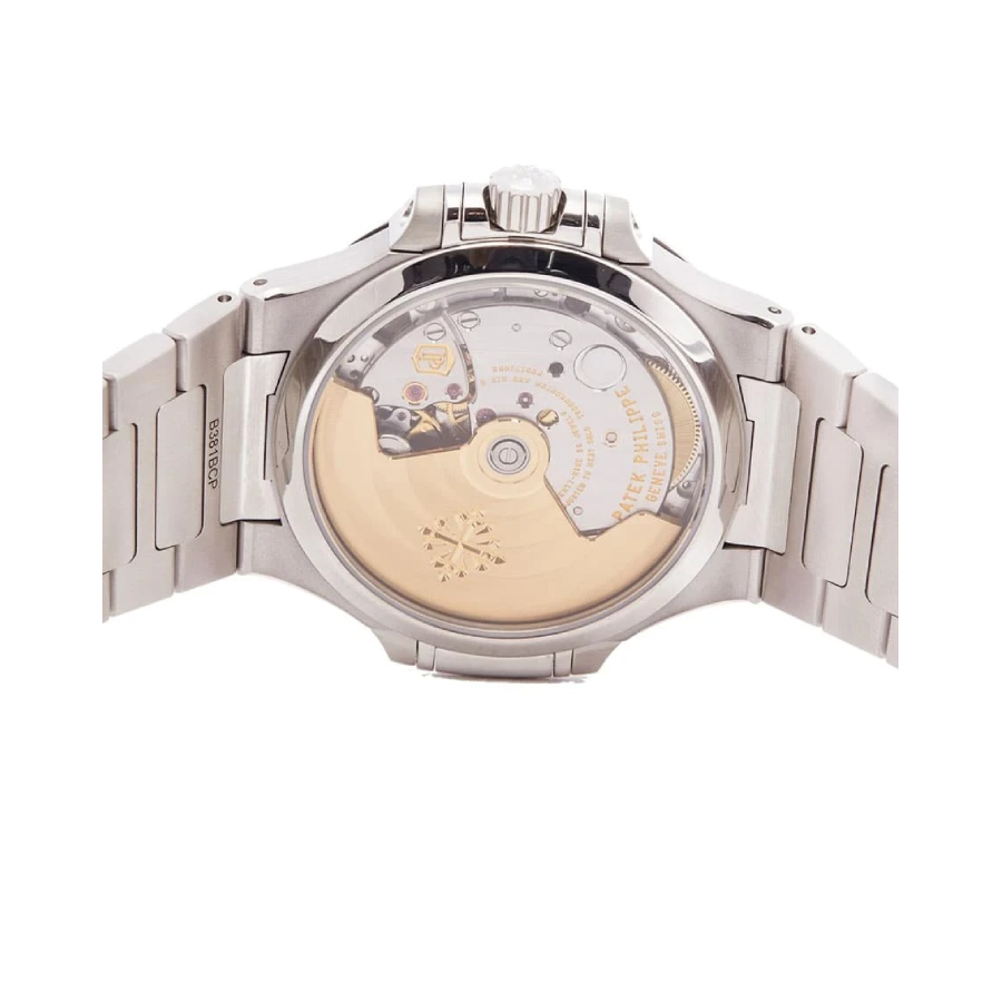 Reptime FashionForward Patek Philippe Nautilus Ladies 7018 1A Elite Clone Edition 1042