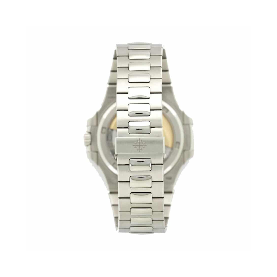 Reptime Patek Philippe Nautilus Travel Time Chronograph 5990 1A-001 First-Class Clone Original 437