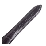 Reptime Casual Patek Philippe Tourbillon Moonphase Black Dial Elite Clone Edition 440