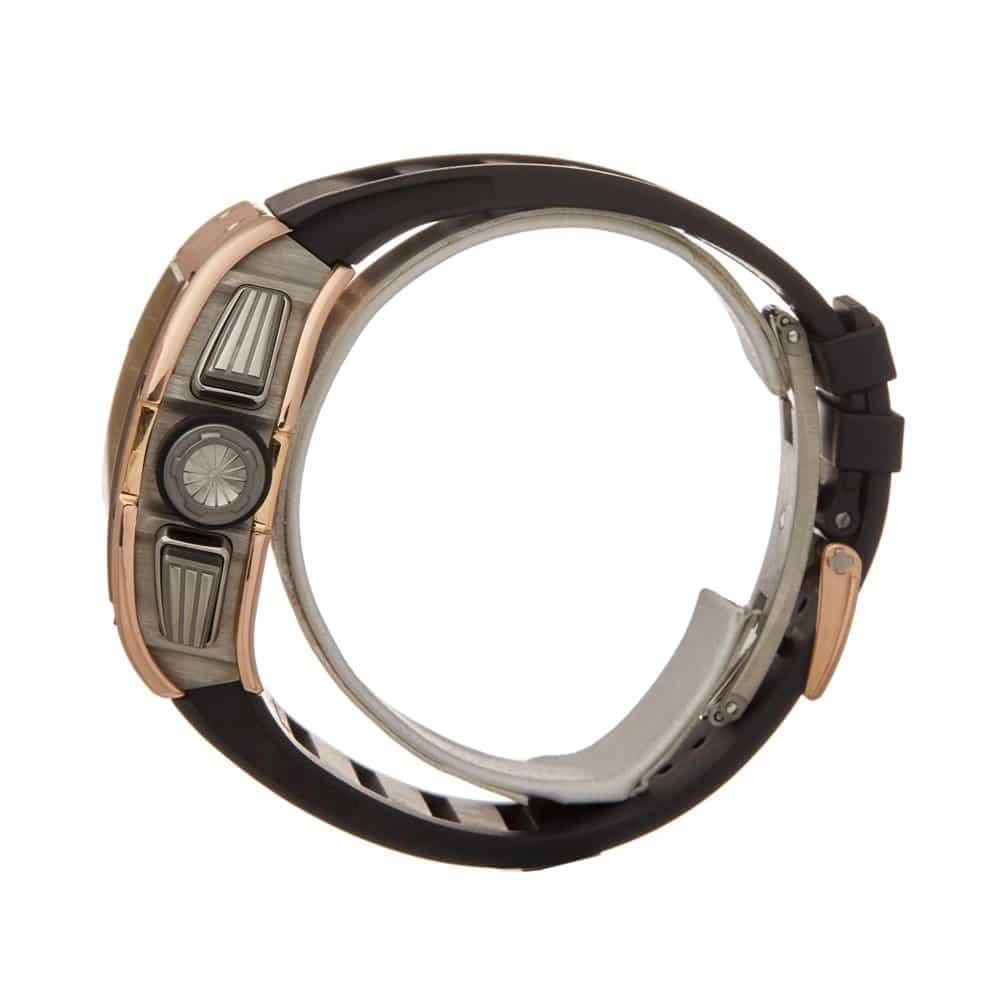 Reptime OnTrend Richard Mille RM 011 “Felipe Massa” Chronograph  Duplicate 445