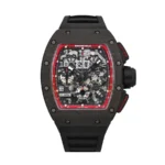 Reptime RelaxedFit Richard Mille RM 011 “Flyback Chronograph” Signature Copy Edition 503