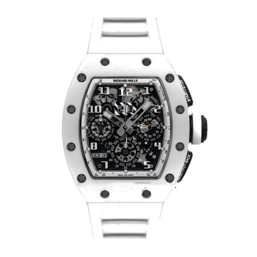 Reptime OnTrend Richard Mille RM 018 “Hommage à Boucheron” True to  Copy 453