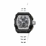 Reptime Richard Mille RM 035-02 “Titanium Skeleton”  Super Clone NewStyle 450