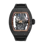 Reptime Richard Mille RM 055 “Bubba Watson” Perfect Clone Quality BestValue 456