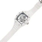 Reptime HighQuality Richard Mille RM 055 “Bubba Watson” Top Grade Clone 1: 505