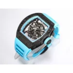 Reptime Richard Mille RM 055 “Yas Marina Circuit” Handcrafted Clone Quality Durable 463