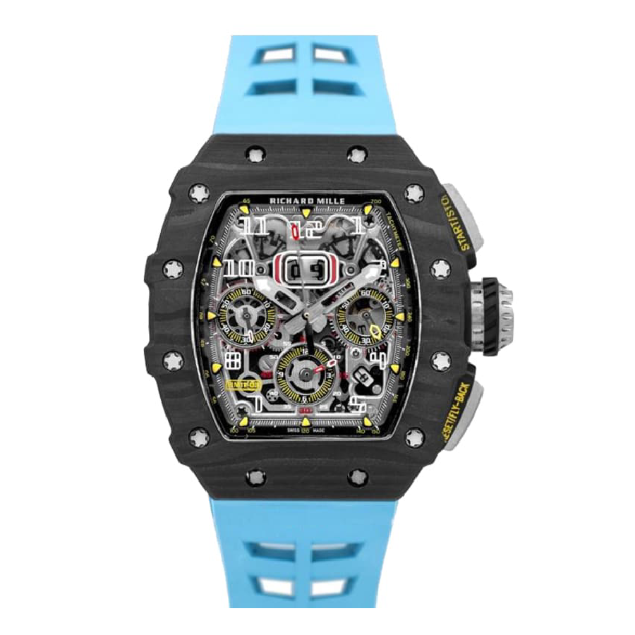 Reptime Richard Mille RM 11-03 “Flyback Chronograph” Perfect Clone Quality OnTrend 467