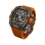 Reptime Richard Mille RM 11-03 “McLaren” Top Tier Replica Edition UrbanStyle 464