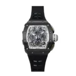 Reptime EasyCare Richard Mille RM 11-03 “Titanium Chronograph” Ultimate Clone Quality 468