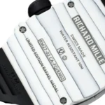 Reptime Richard Mille RM 27-02 Tourbillon “Rafael Nadal” Handcrafted Clone Quality Seasonal 472