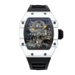 Reptime Richard Mille RM 27-02 Tourbillon “Rafael Nadal” Handcrafted Clone Quality Seasonal 472