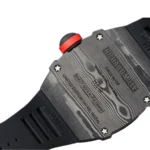 Reptime Richard Mille RM 27-03 “Rafael Nadal” 1:1 Clone Edition Lightweight 479